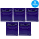 Blip Flavored Toothpicks Nicotine-Free Quit Smoking Vaping Aid 5 Pack Exp 01/27