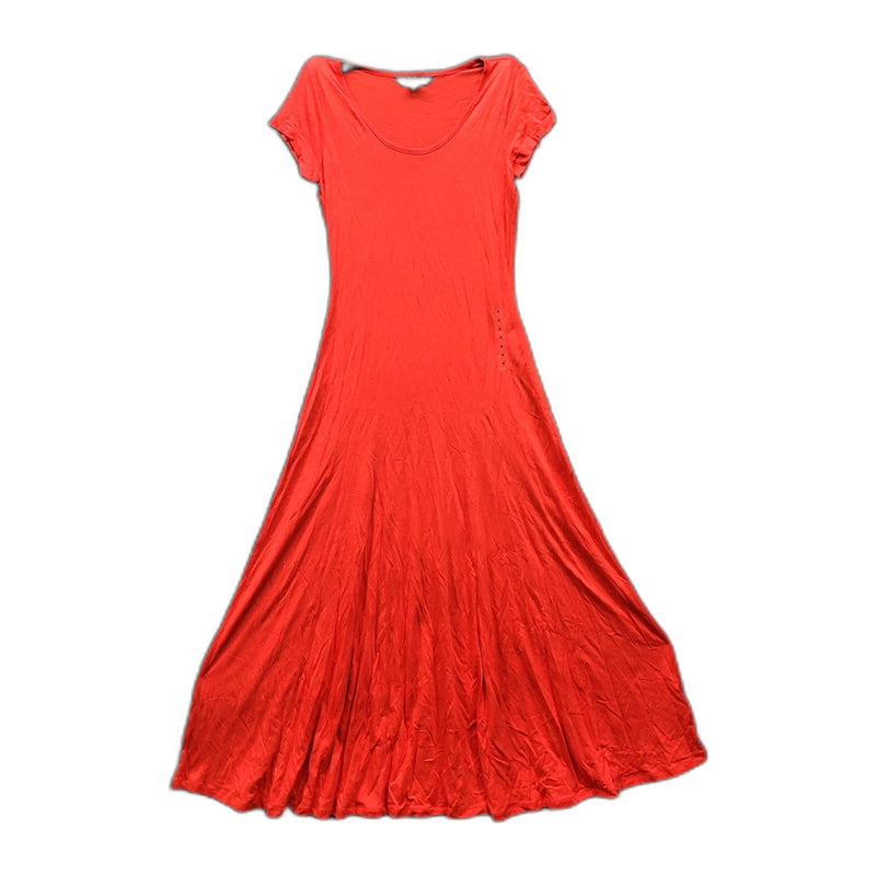 Lauren Ralph Lauren Dress Red Size S Women's NWOT