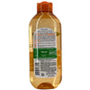 Garnier Micellar Gentle Peeling Water 13.5 Oz 5 Pack New