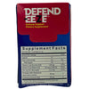 Defend-EEZE Immune Support Supplement Pomegranate 30 Lozenges 5 Pack New