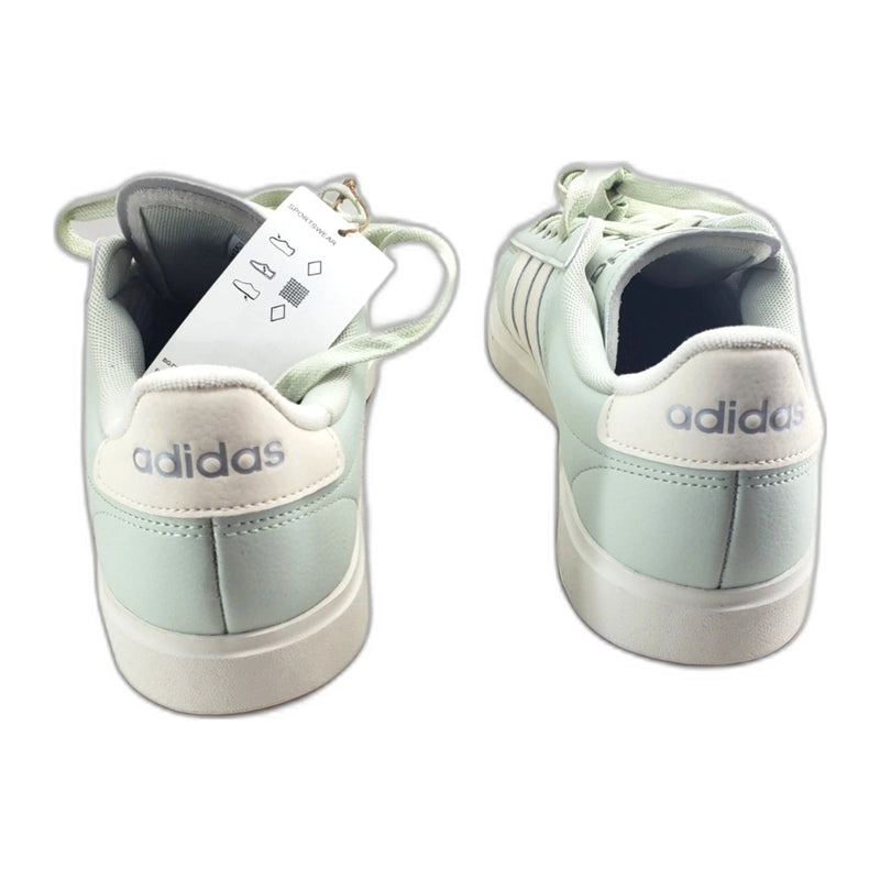 Adidas Sneakers Mint Light Green Size 8.5 Women's Excellent