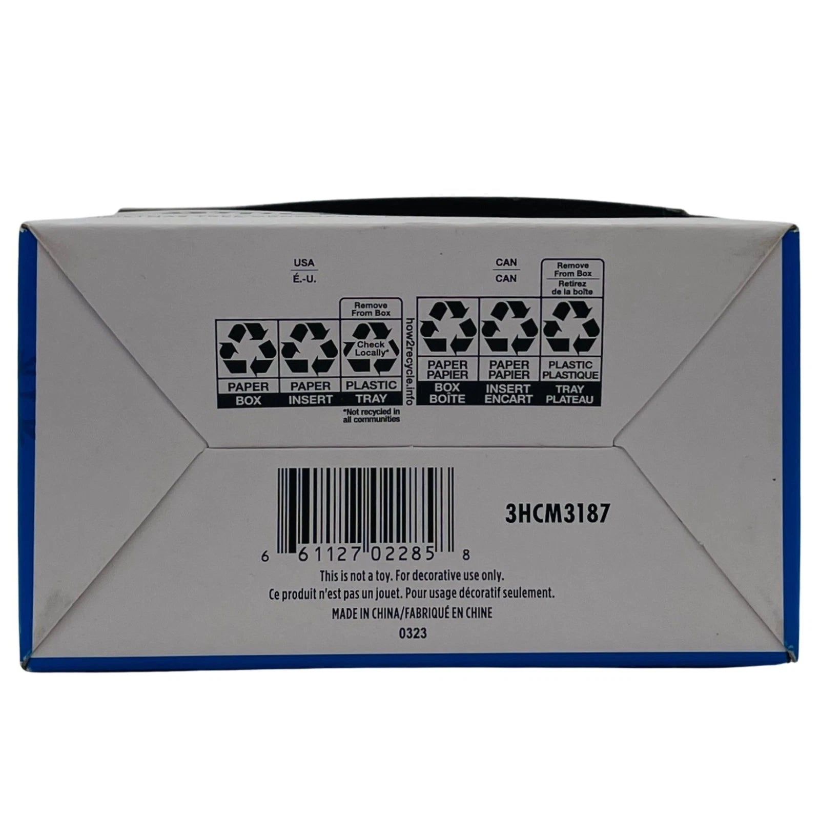 Hallmark Funko POP Disney Stitch Christmas Ornament 1 Pack New 3