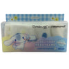 The Crème Shop x Cinnamoroll 3D Teddy Plush Spa Headband New