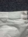 Lauren Ralph Lauren Shorts White Size 22w Women's NWOT NWT
