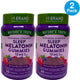 Nature's Truth Maximum Strength Sleep Melatonin 12 mg Gummies Mixed Berry 60 Ct