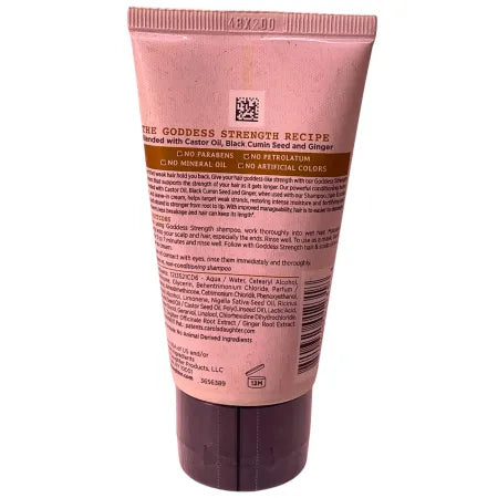 Carol’s Daughter Conditioner 2.5 oz 3 Pack New