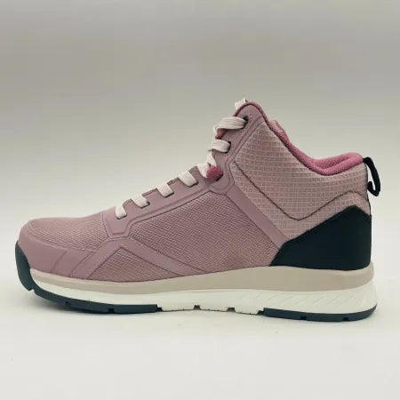 Bogs Women’s Sandstone Mid Work Boots Size 11 – Without Box