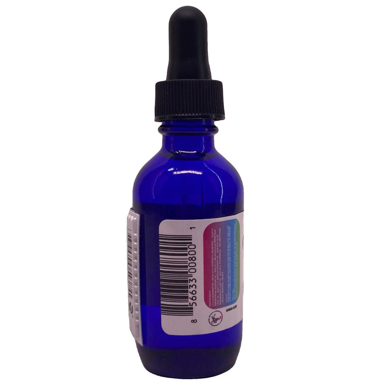 Kaleidoscope Miracle Drops Original Hair & Scalp Oil 2 Fl Oz 4 Pack New