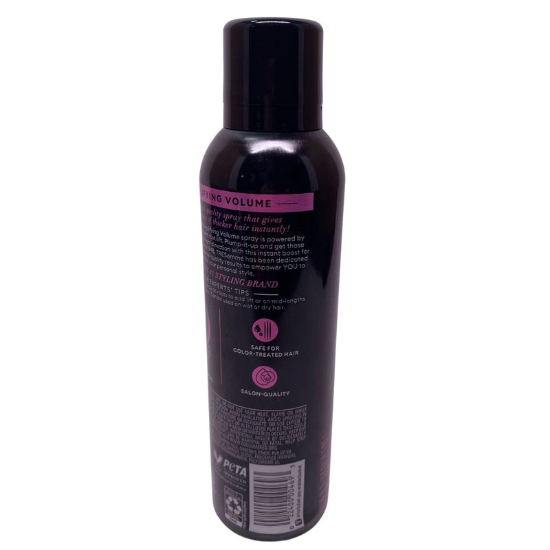TRESemmé Amplifying Volume Root Boost Spray 6.8 oz 5 Pack New