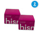 Hismile Pap+ Tooth Whitening Powder Enamel Safe Active Whitening Pack of 2 New