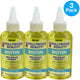 Hollywood Beauty Biotin 100% Natural Oil Blend Hair Scalp & Skin Care 2 fl oz