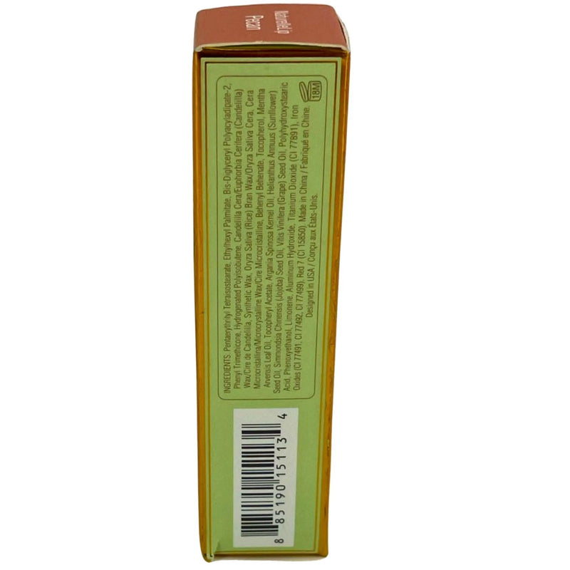 Pixi By Petra NaturelleLip Pecan 0.1 oz 5 Pack New