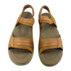 Orthofeet Sandals Camel Size 12 Women's NWT