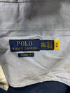 Polo Ralph Lauren Shorts Navy Size 4XLT Men's NWOT NWT