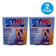 Icy Hot Original Large Pain Relief Patch 5 Ct 2 Pack New