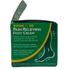 MagniLife DB Pain Relieving Foot Cream for Tingling Burning Itching 4 oz 3 Pack