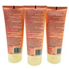 Cake Beauty The In So Deep Hair + Scalp Scrub 7oz – 3 Pack – New
