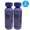 Eva NYC Hydrating Shampoo 10 oz bottle 2 pack set for moisturized hair care