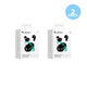2 Pk Airbuds 10 True Wireless Earbuds