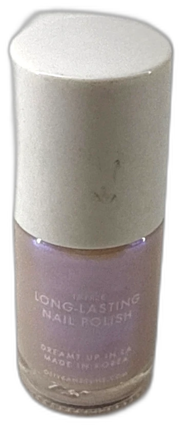 Olive & June Pink Goldfish Nail Polish .46 Fl 13.5 Pink Goldfish Pack of 3 New