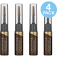 Max Factor Browfinity Brow Tint 4 Pack Longwear Formula New