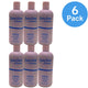 Function of Beauty Straight Hair Conditioner 11oz 6 Pack New