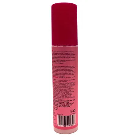 Cake The Care Taker 3-in-1 Leave-In Conditioner Lemon Cookie 4.05oz 6 Pack