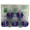 Air Wick Lavender Chamomile Essential Oil Plug In Refills 3.38 oz 2 Pack New