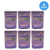 Plan B One-Step 1.5mg Emergency Contraceptive 6 Pack boxes with 04/28 expiration date