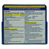 Advil Dual Action With Acetaminophen Pain Reliever 72 Caplets 3 Pack Exp 09/28