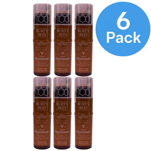 Burt's Bees All Aglow Bronzer Stick - 1605 Golden Shimmer, Hydrating Coconut Oil