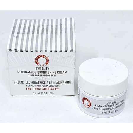 First Aid Beauty Ultra Repair Cream Intense Hydration 14 oz New 1