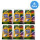 Crayola Super Tips Washable Markers 20 Count 6 Pack School Supplies New