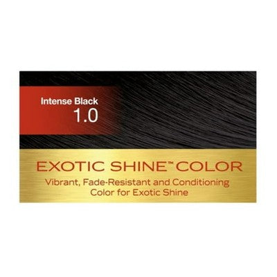 Creme of Nature Exotic Shine Color – Pack of 2 NEW 5