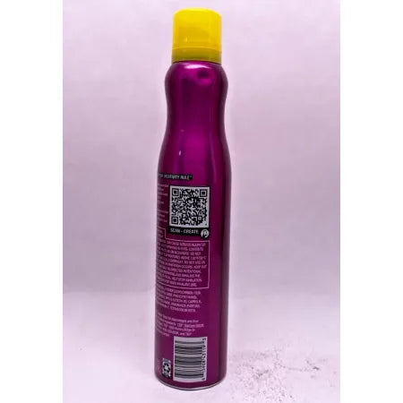 3 Pk Bed Head Volumizing Hair Spray, Queen For A Day 3