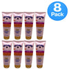 Gold Bond Age Renew Antioxidant Defense Body & Face Lotion 8oz (8 Pack Bulk)