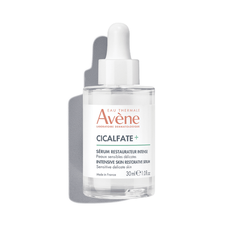 Avene Cicalfate+ Intensive Skin Restorative Serum, 1 fl oz