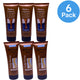 Sally Hansen Airbrush Legs Leg Makeup Cream Deep 4 fl oz 6 Pack New