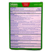 Salonpas Relief Patch 8 Pack New 11/2026