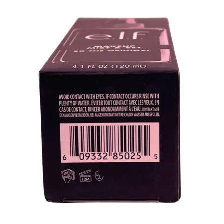 e.l.f. Makeup Mist & Set Spray 4.1oz 2 Pack Long Lasting