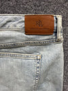 Lauren Ralph Lauren Jeans Denim Size 22w Women's NWOT NWT