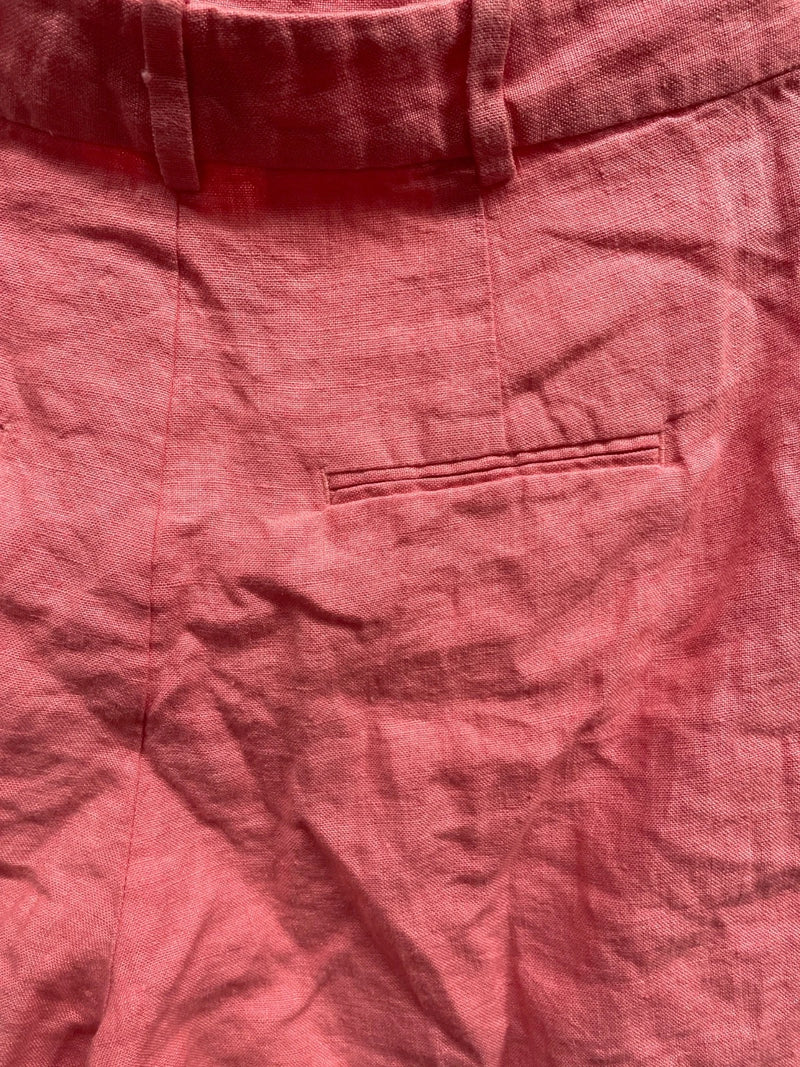 Polo Ralph Lauren Shorts Coral Size 0 Women's NWOT NWT