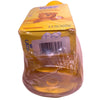 Goldilocks Chamomile Baby Shampoo 13.5 fl oz with Bonus Soap Bar 3.5 oz (4 Pack)