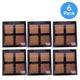e.l.f. Powder Bronzer Palette Shade 83319 6 Pack New