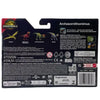 Jurassic World Rebirth Frenzy Pack Archaeornithomimus Figure Mattel 2 Pack