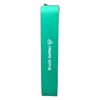 Quip Sonic Electric Metal Handle Toothbrush Travel Case Green Pack of 2 New
