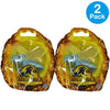 Fisher-Price Imaginext Jurassic World Dominion Giganotosaurus Figure 2 Pack New