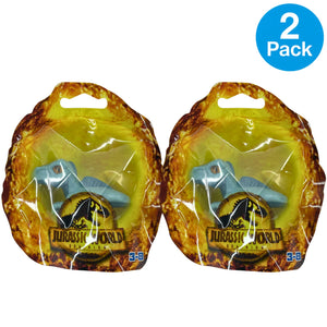 Fisher-Price Imaginext Jurassic World Dominion Giganotosaurus Figure 2 Pack New