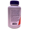 NOW Foods NAC N-Acetyl Cysteine 600 mg with Selenium Free Radical Protection