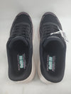Skechers Sneakers Black/Purple Size 10 Women's Excellent